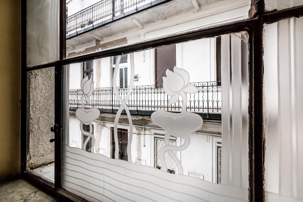 Apartmán Bpr Opera Lux Treasure Budapešť Exteriér fotografie